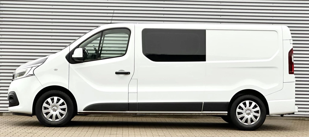Renault Trafic – foto 2
