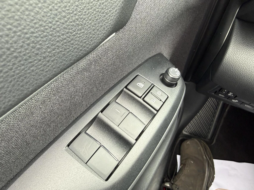 Toyota Yaris Cross – foto 15