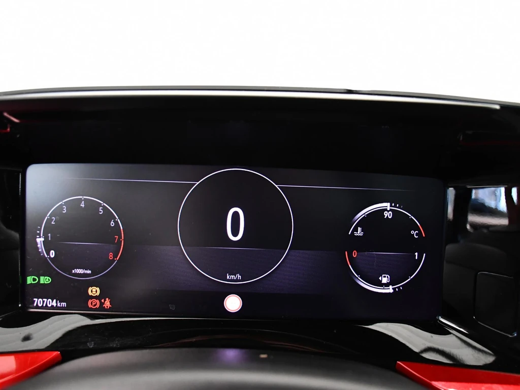 Opel Mokka – foto 27