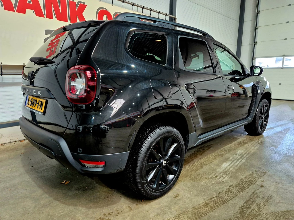Dacia Duster – foto 8