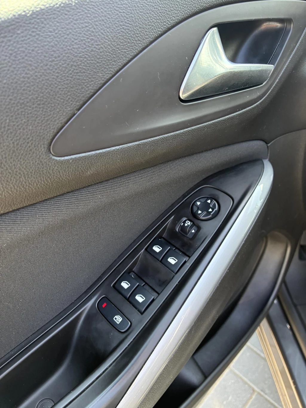 Opel Grandland X – foto 27