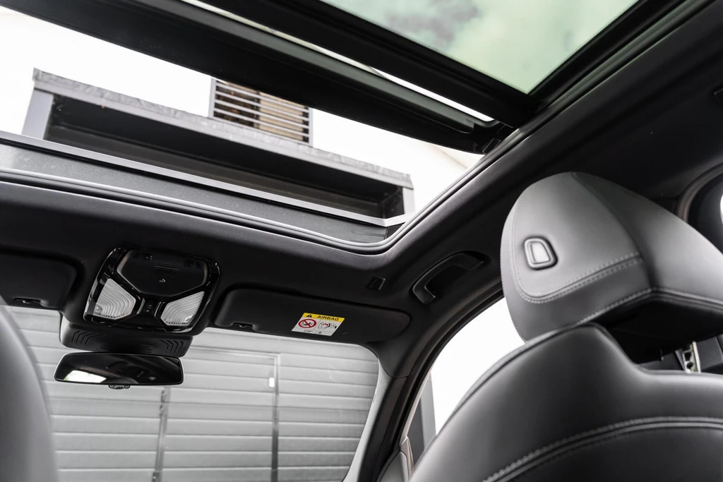 BMW X3 – foto 16