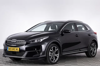 Kia XCeed – thumbnail 1