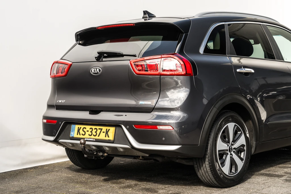 Kia Niro – foto 7