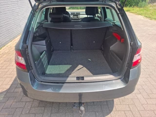 Škoda Fabia – thumbnail 25