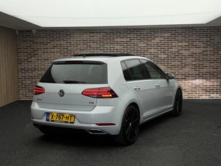 Volkswagen Golf – thumbnail 8