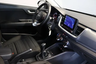 Kia Stonic – thumbnail 19