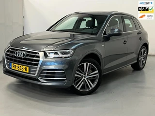 Audi Q5 – thumbnail 1