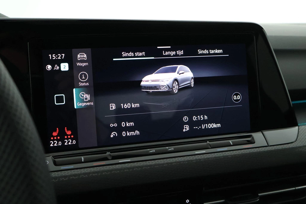 Volkswagen Golf – foto 31