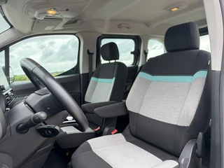 Citroën Berlingo – thumbnail 21