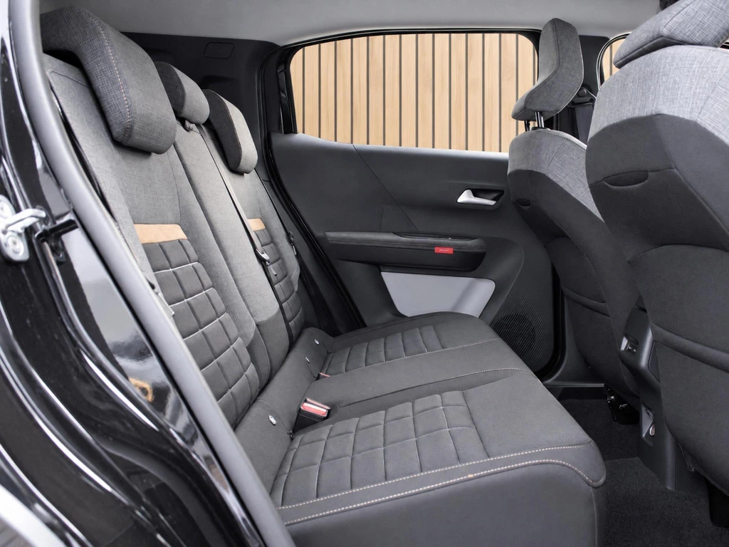 Citroën C3 Aircross – foto 14