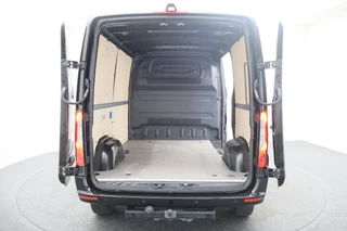 Mercedes-Benz Sprinter – thumbnail 22