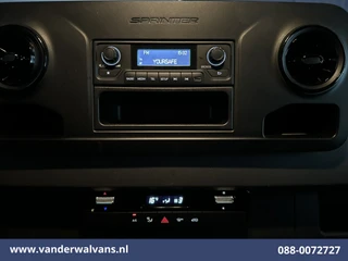 Mercedes-Benz Sprinter – thumbnail 13
