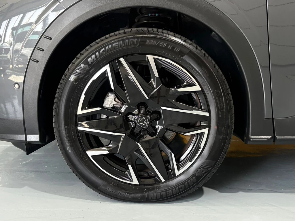 Peugeot 3008 – foto 13