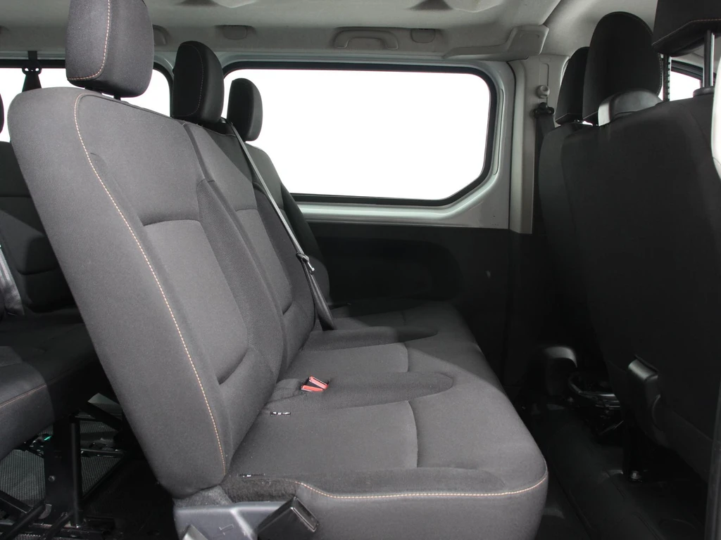 Renault Trafic – foto 27