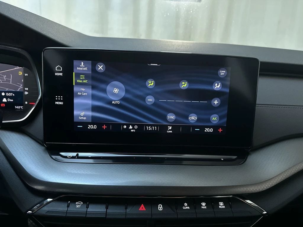 Škoda Octavia – foto 15
