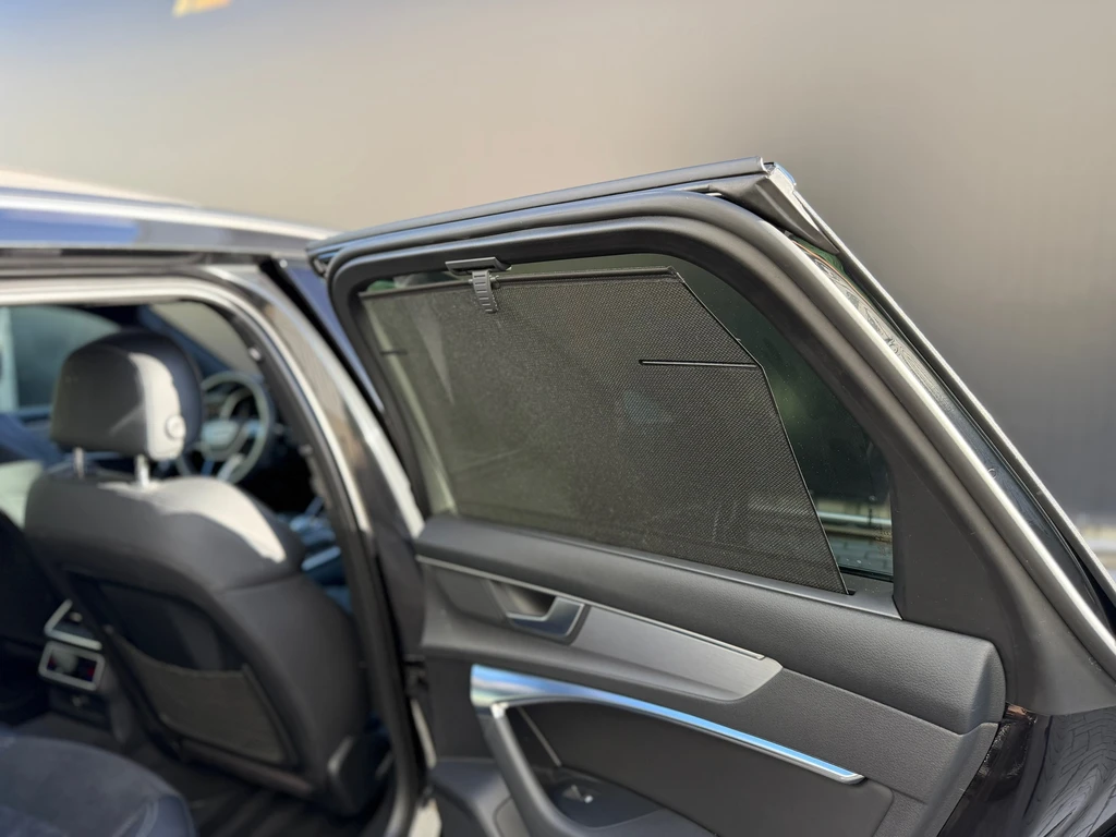 Audi A6 – foto 35