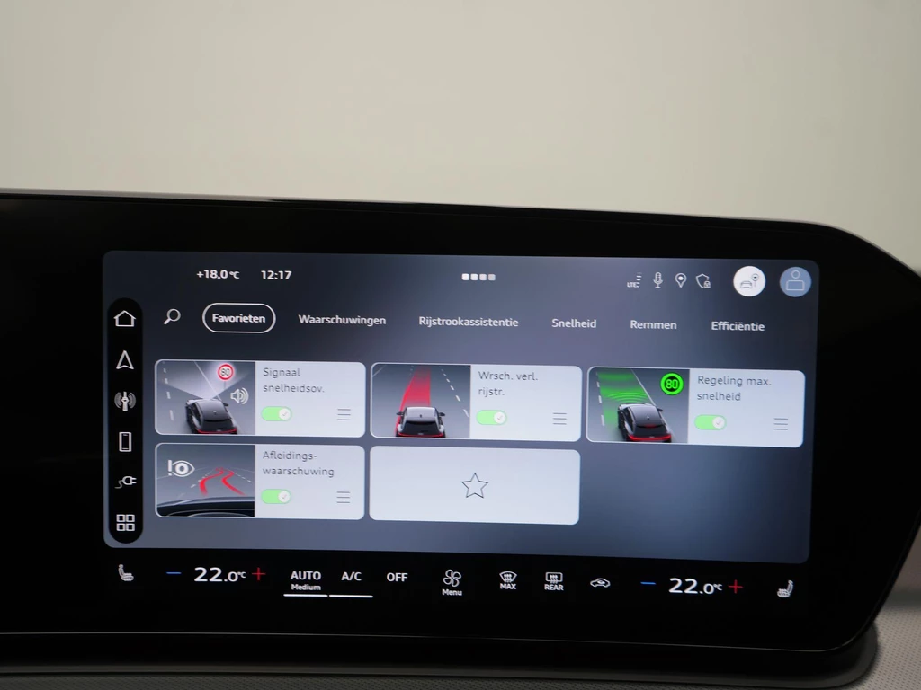Audi Q3 – foto 29