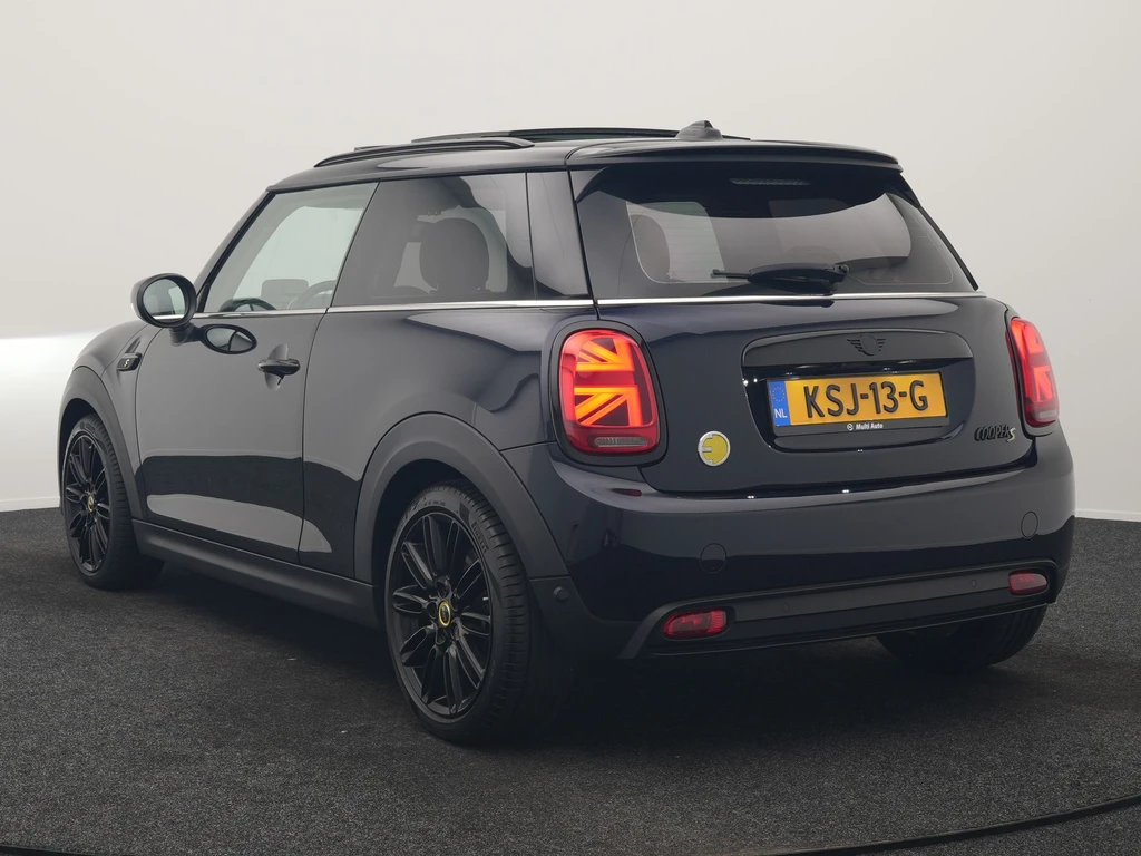 MINI Electric – foto 4