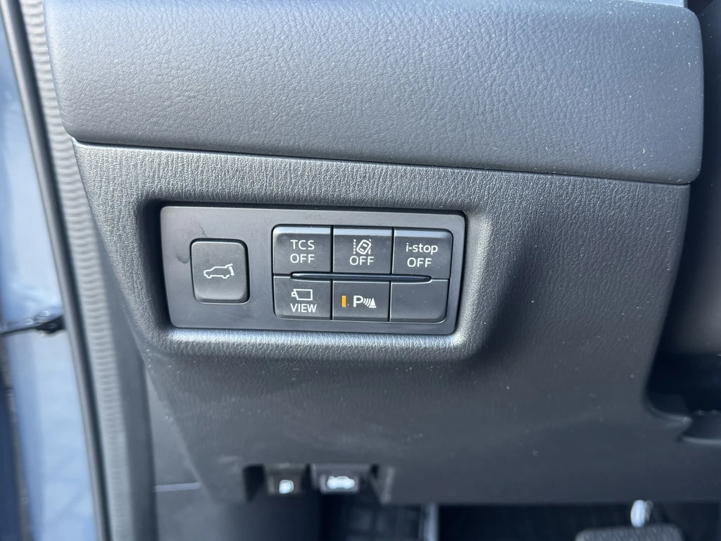 Mazda CX-5 – foto 17