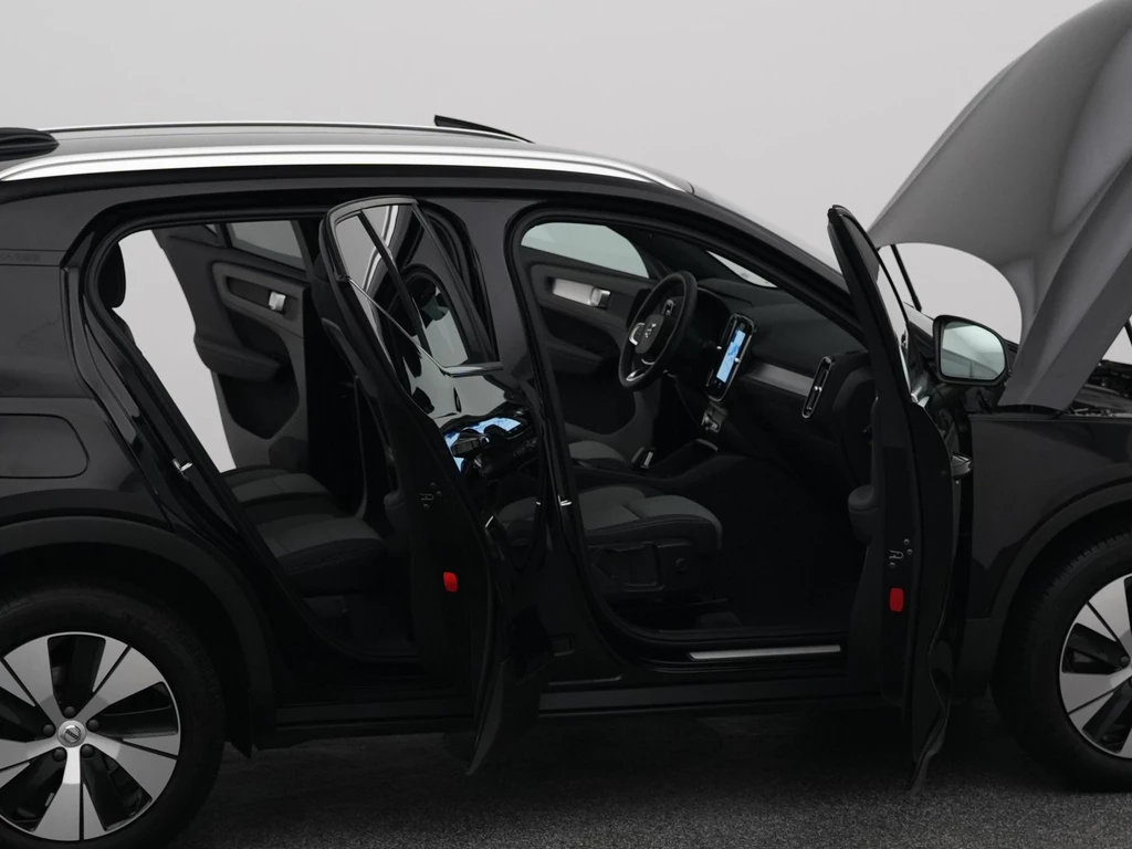 Volvo XC40 – foto 36
