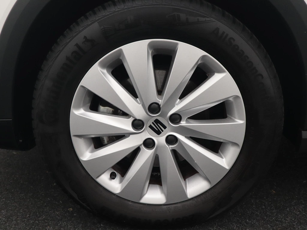 SEAT Arona – foto 10