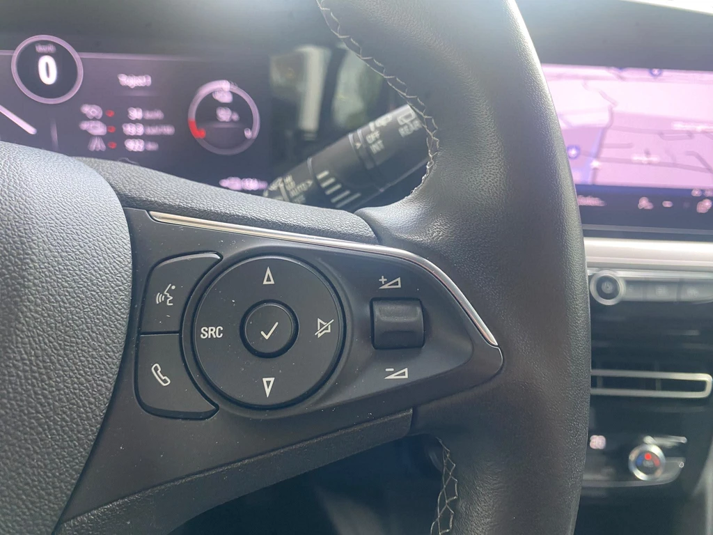 Opel Mokka-e – foto 17