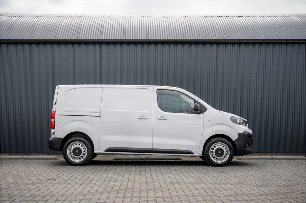 Citroën Jumpy – foto 4