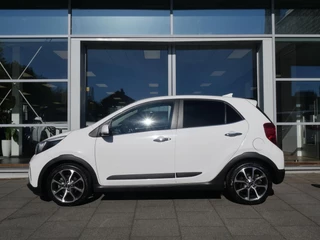 Kia Picanto – thumbnail 2