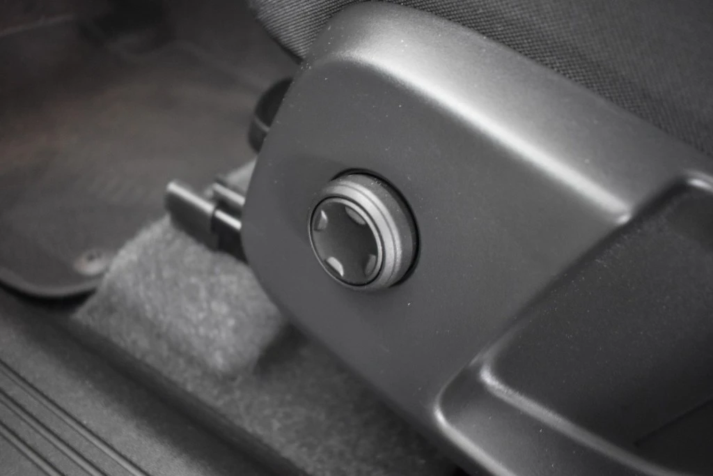 Volvo XC40 – foto 35