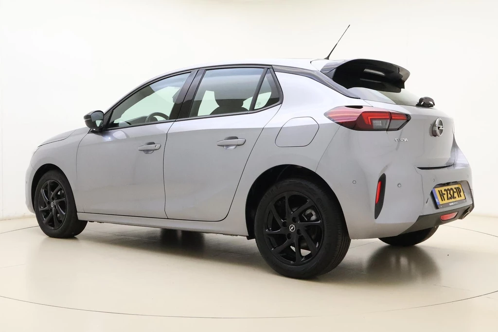 Opel Corsa – foto 4