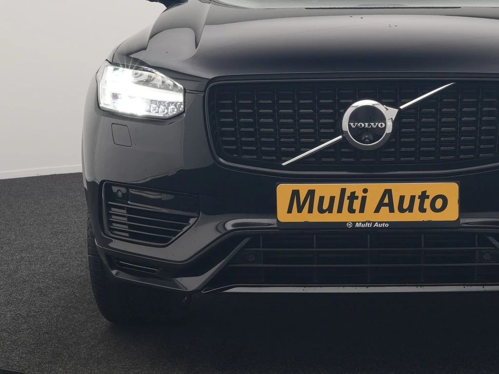 Volvo XC90 – foto 26