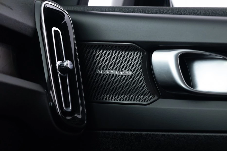 Volvo XC40 – foto 35