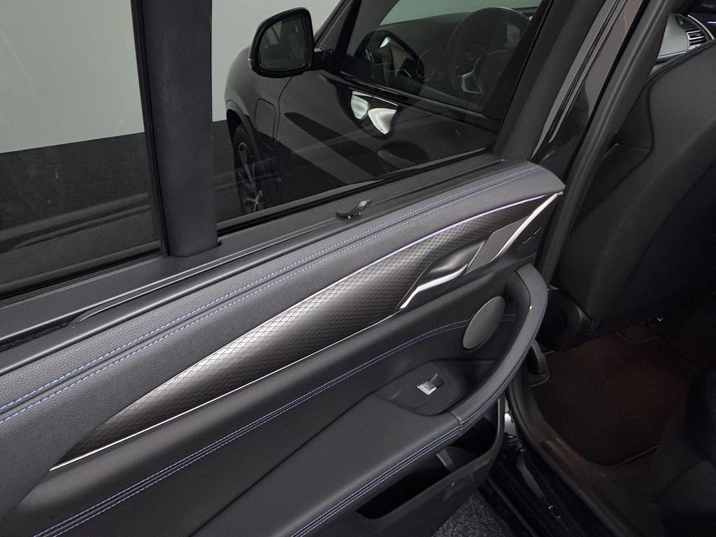 BMW X3 – foto 34