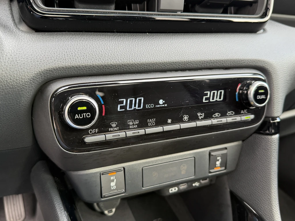 Toyota Yaris – foto 30