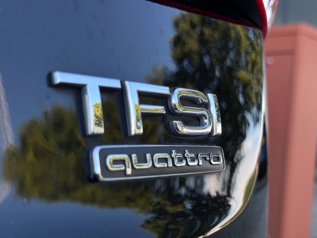 Audi Q3 – foto 16