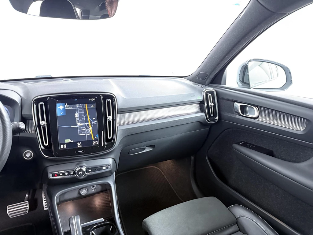 Volvo XC40 – foto 37