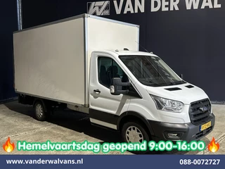 Ford Transit – thumbnail 3