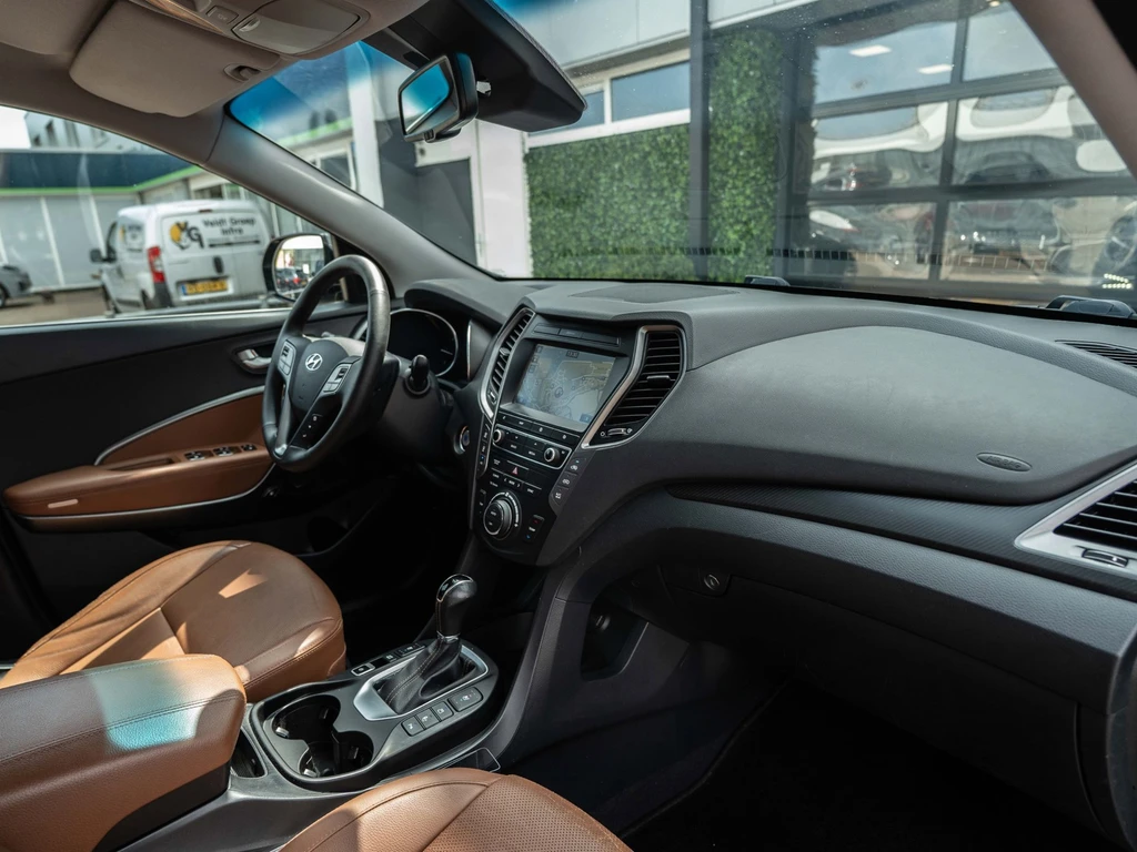 Hyundai Santa Fe – foto 40