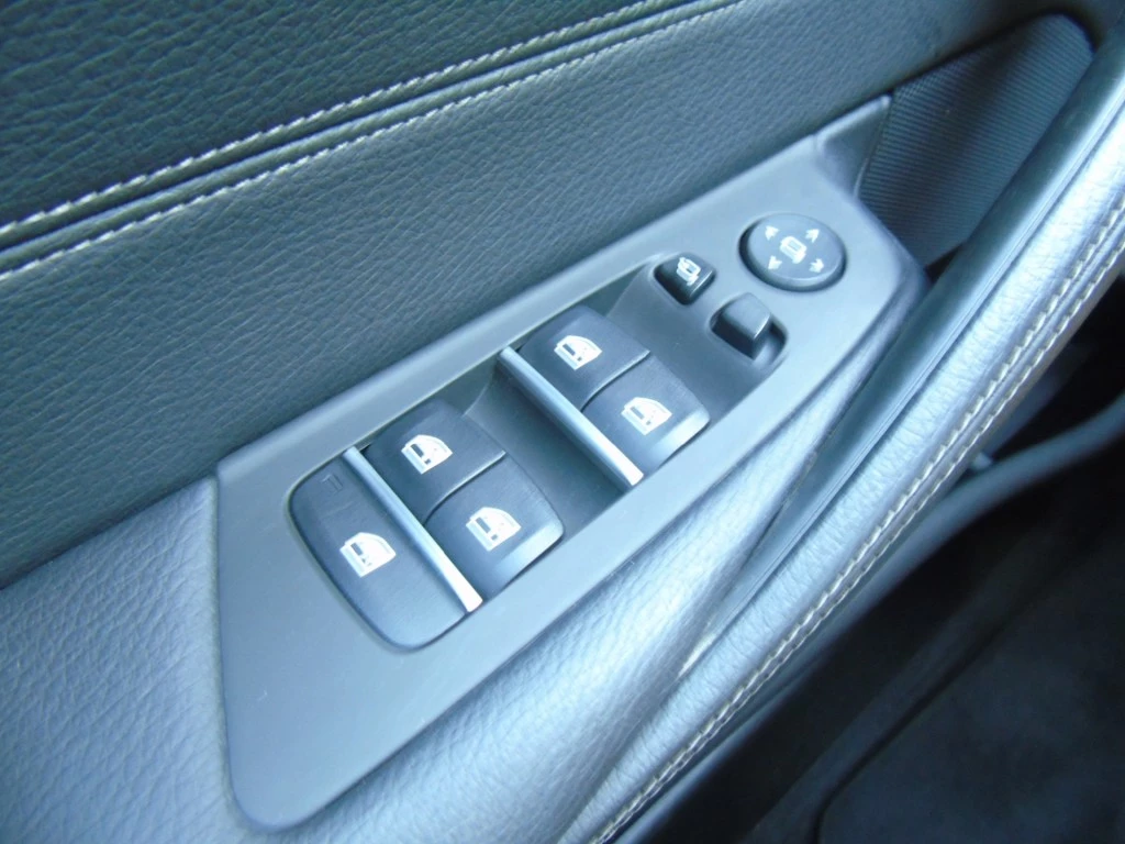 BMW 5 Serie – foto 20