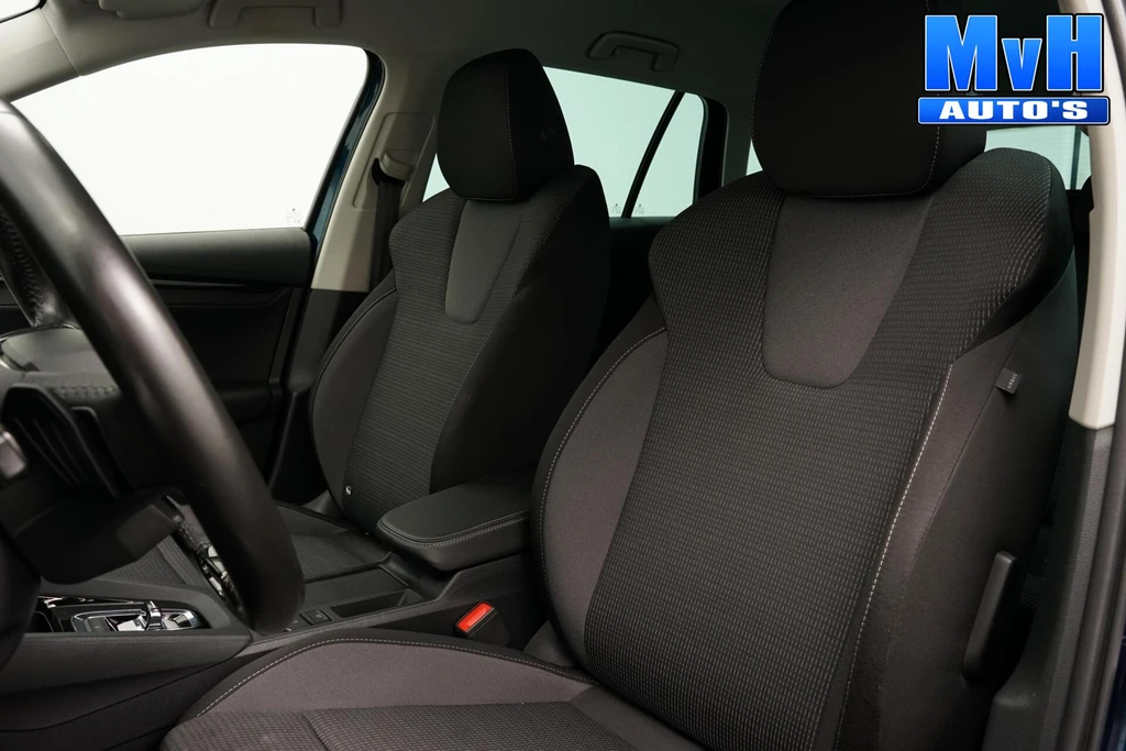 Škoda Octavia – foto 54