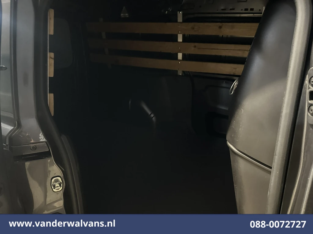 Peugeot Partner – foto 11