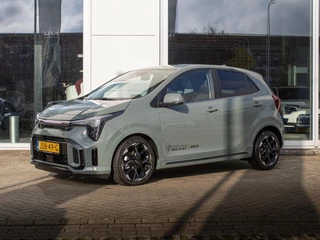 Kia Picanto – thumbnail 3