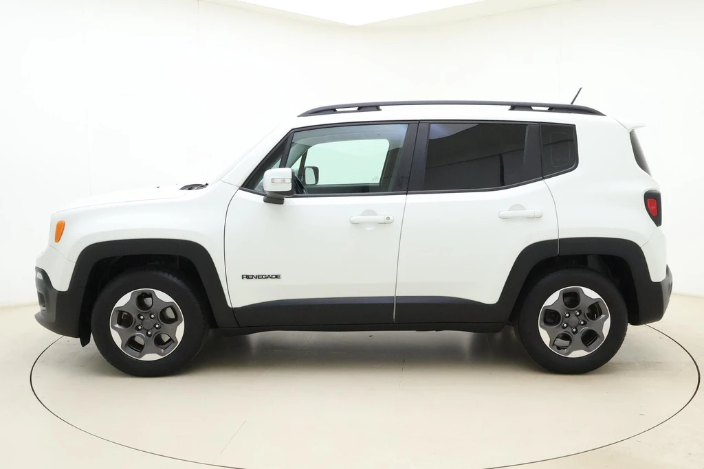 Jeep Renegade – foto 2