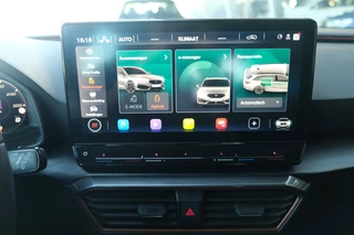 CUPRA Leon Sportstourer – thumbnail 33