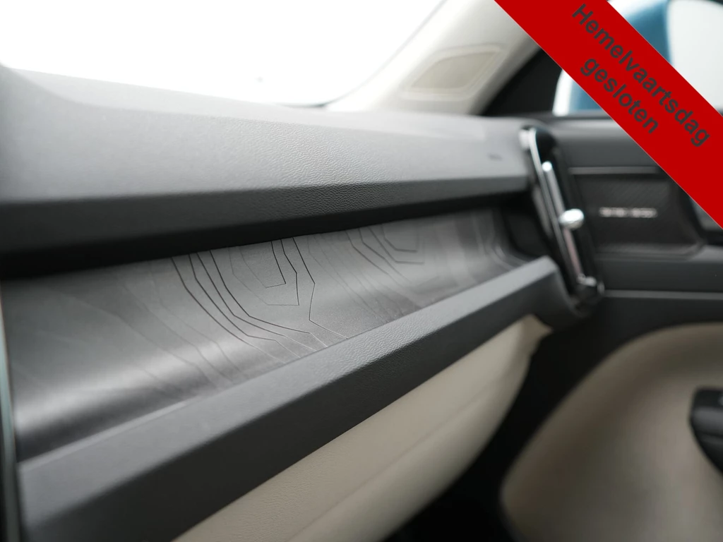 Volvo XC40 – foto 39
