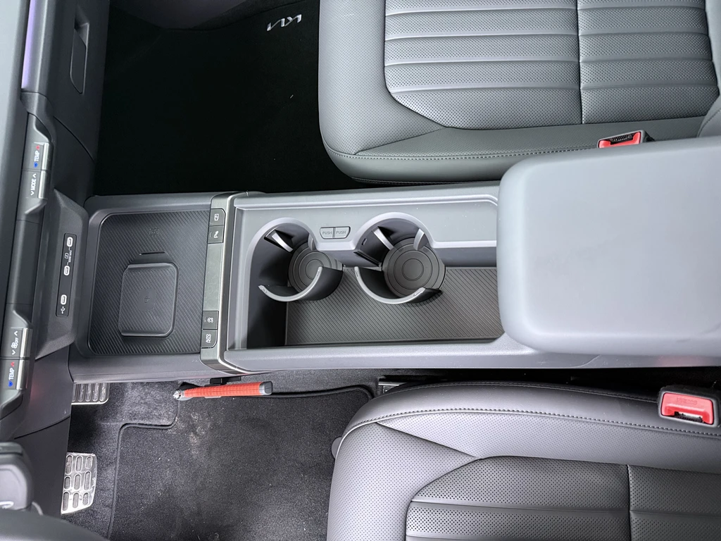 Kia Seltos – foto 33