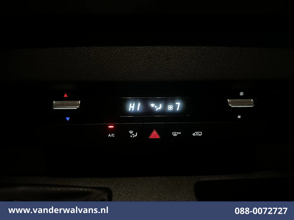 Mercedes-Benz Sprinter – foto 11
