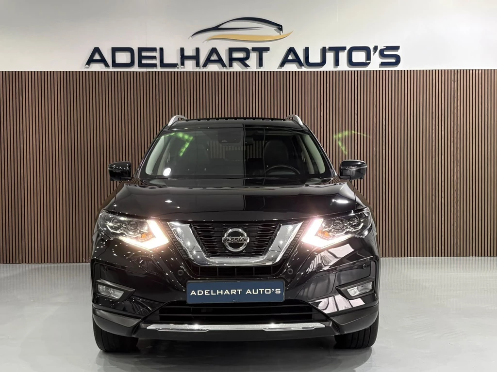 Nissan X-Trail – foto 10