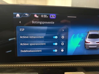 Mercedes-Benz CLA – thumbnail 19